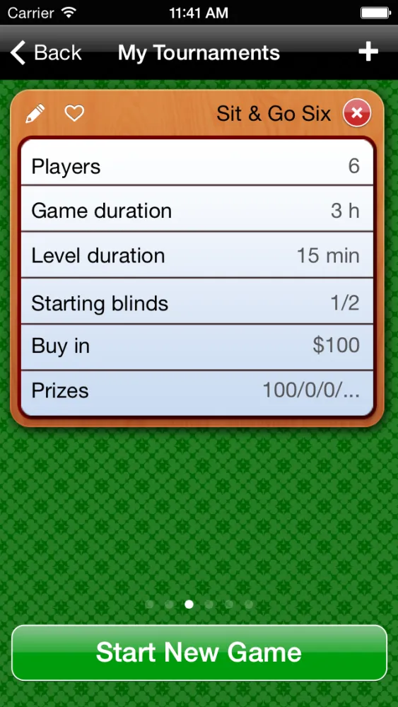 صور Enterra Poker Timer