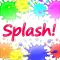 Splash!
