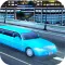 Luxury Limo City