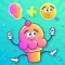 Emoji Merge: Fun Moji Mixer