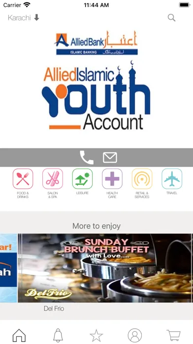 تصاویر ABL AITEBAR VOUCH365