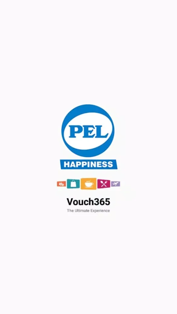 PEL Happiness Vouch365 Screenshots