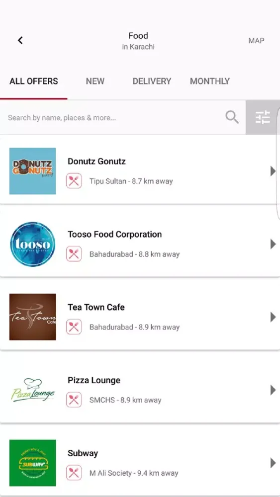 PEL Happiness Vouch365 Screenshots