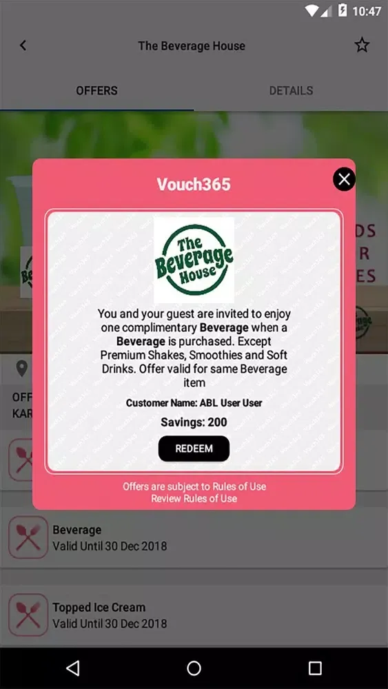 تصاویر WINWINCA Vouch365
