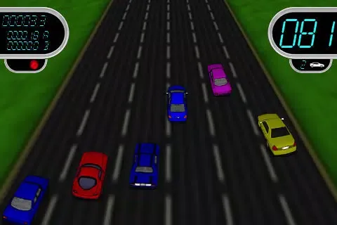 Recall Runaway Free Screenshots