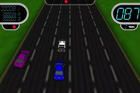 Recall Runaway Free Screenshots
