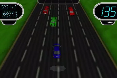 Recall Runaway Free Screenshots