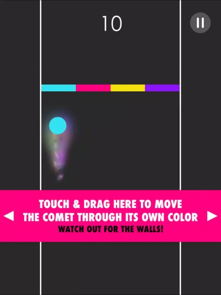صور Comet Switch iPad 