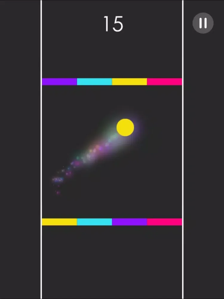 صور Comet Switch iPad 