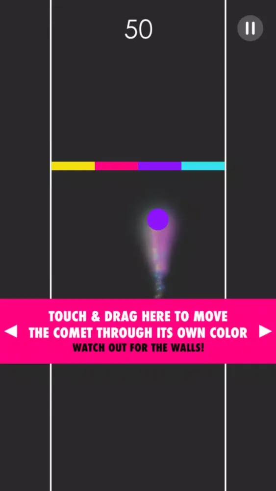 صور Comet Switch