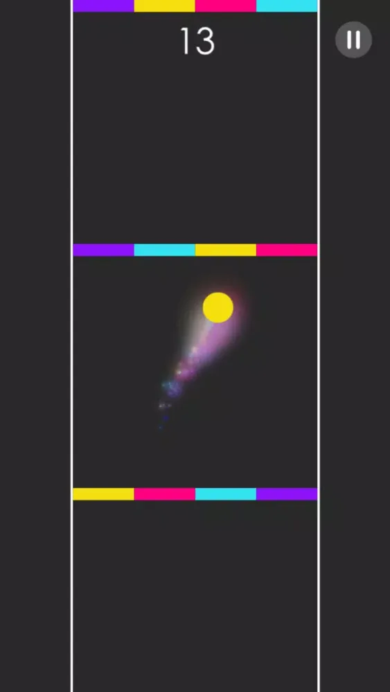 صور Comet Switch