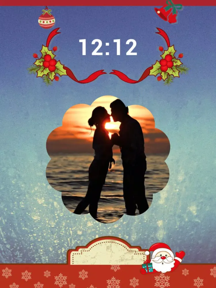 Better MagicLocks - LockScreen Wallpapers iPad  स्क्रीनशॉट