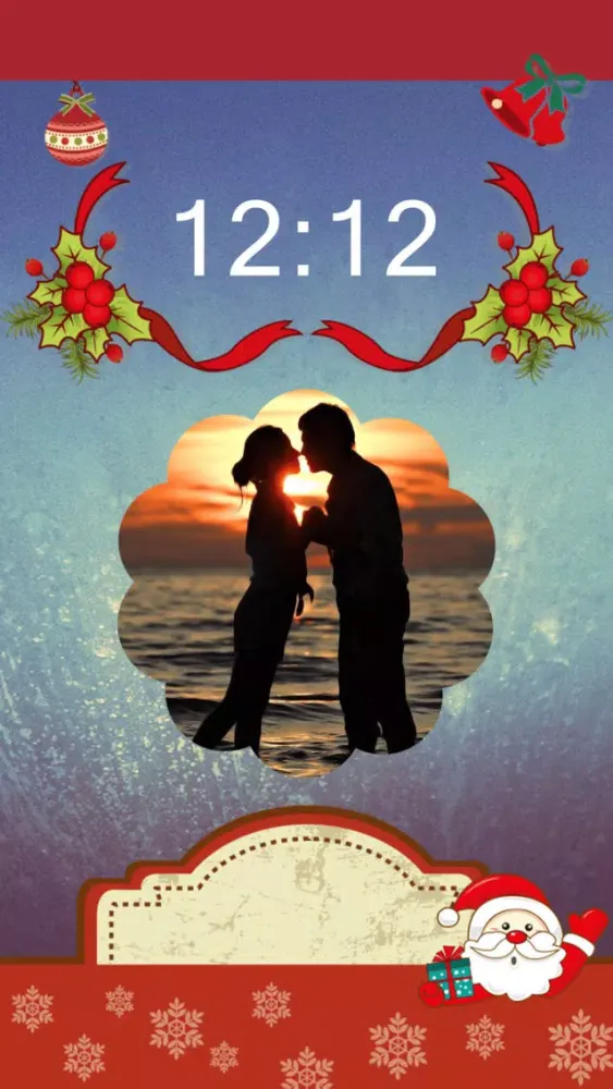 Better MagicLocks - LockScreen Wallpapers स्क्रीनशॉट