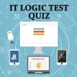 IT Logic Quiz App - Logic Quizzes With Answers‎