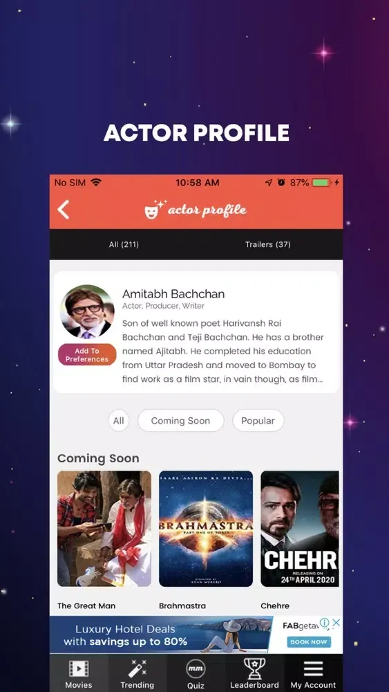 صور MovieMagic: World of Cinema