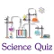 Science Quiz App - Challenging Human Trivia & Facts