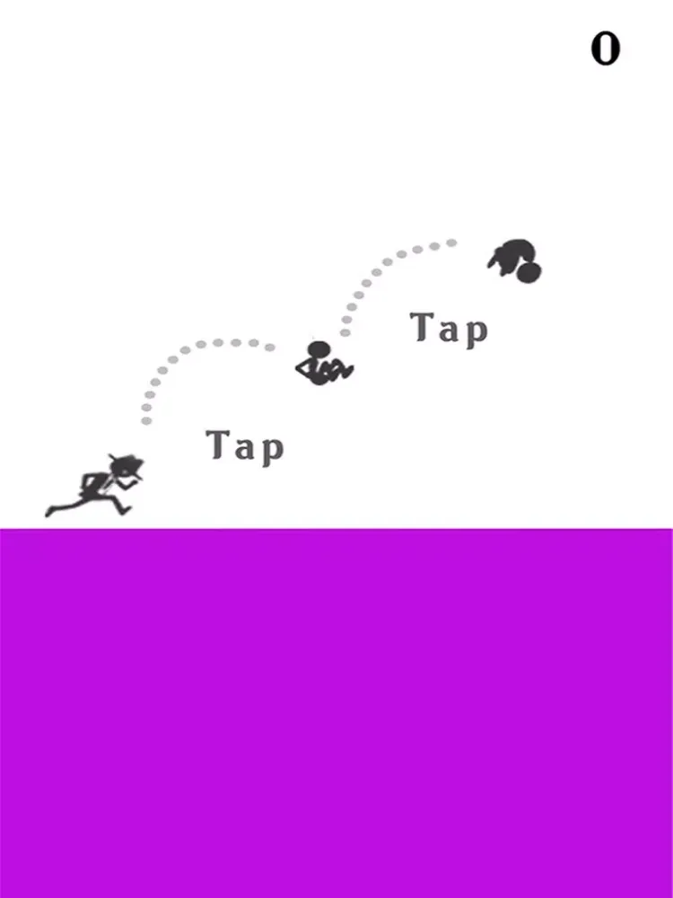 صور The Impossible Amazing Ninja Thief iPad 