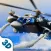 Military Shooting Helicopter