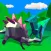 Dino Theme Park Builder Sim