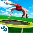 Flip Jumping World Tournament Flip Jumping World Tournament