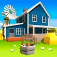 Block Farm Building Simulator
