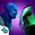 Superheroes vs Robots Fighting