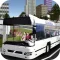 Tourist Bus Driving Sim
