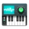Synth Station - Piano Keyboard