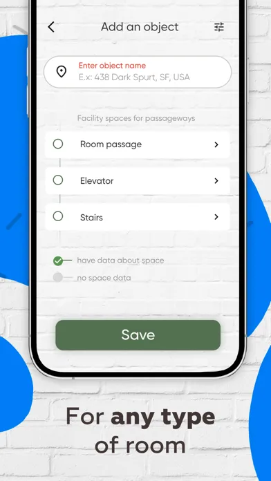 Capturas de pantalla de Smart Moving: Furniture helper