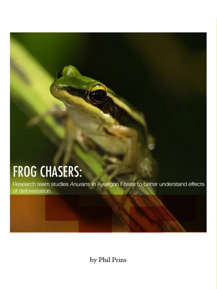 Screenshot di Civitas Magazine iPad 