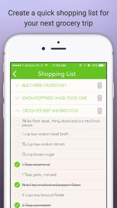 صور Eat Gluten Free - Delicious Gluten Free Diet Recipes and Meals