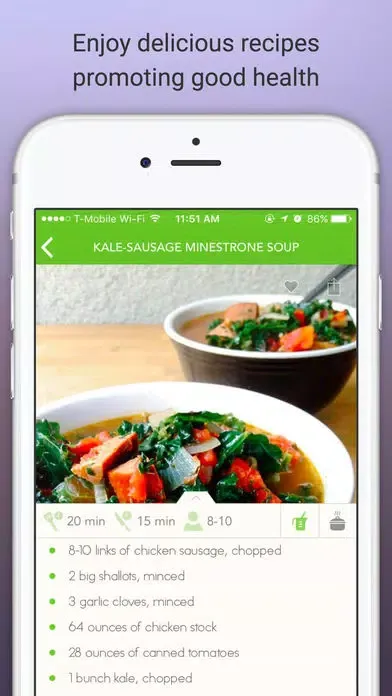 صور Eat Gluten Free - Delicious Gluten Free Diet Recipes and Meals