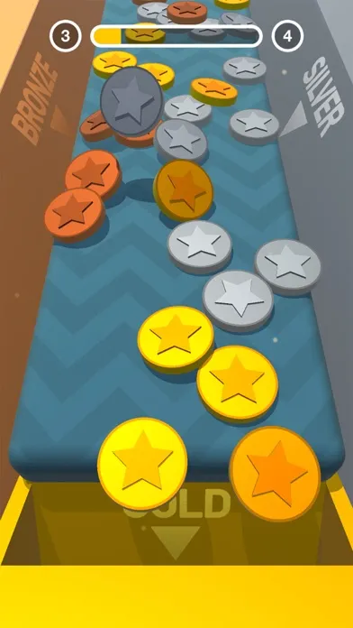 Money Belt! Screenshots