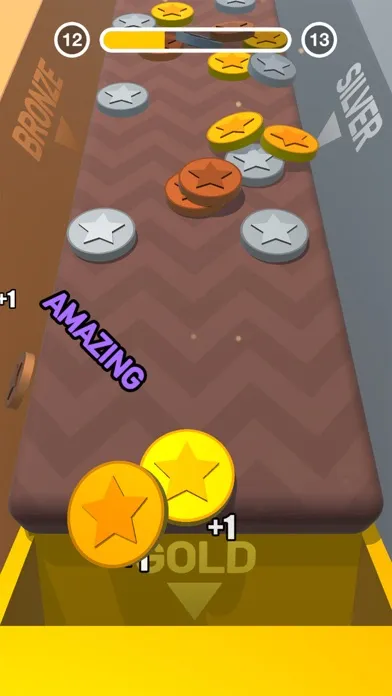 Money Belt! Screenshots