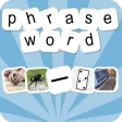 PhraseWord