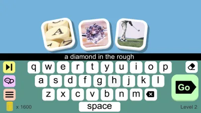 Скриншоты PhraseWord