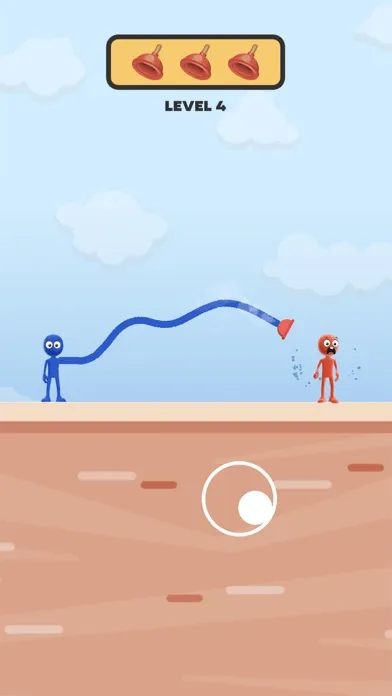 Plunger Grab應用截圖