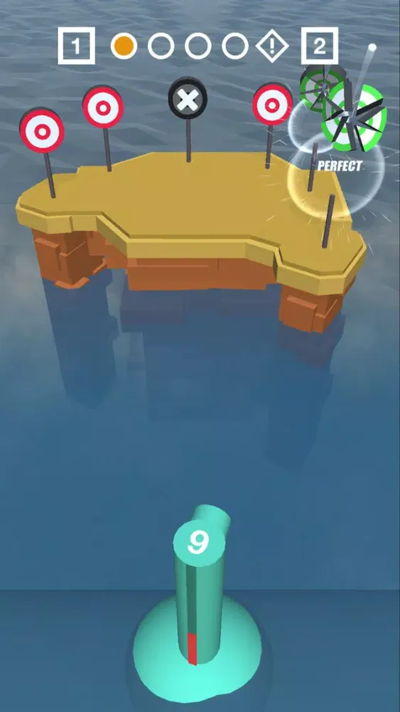 Скриншоты Smashy Swipes