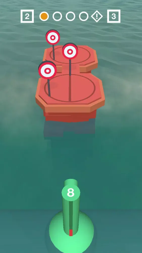 Скриншоты Smashy Swipes