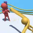 Sticky Hands!
