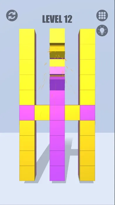 Tangkapan skrin Tile Flip!
