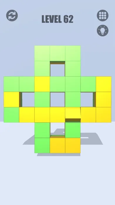 Tangkapan skrin Tile Flip!