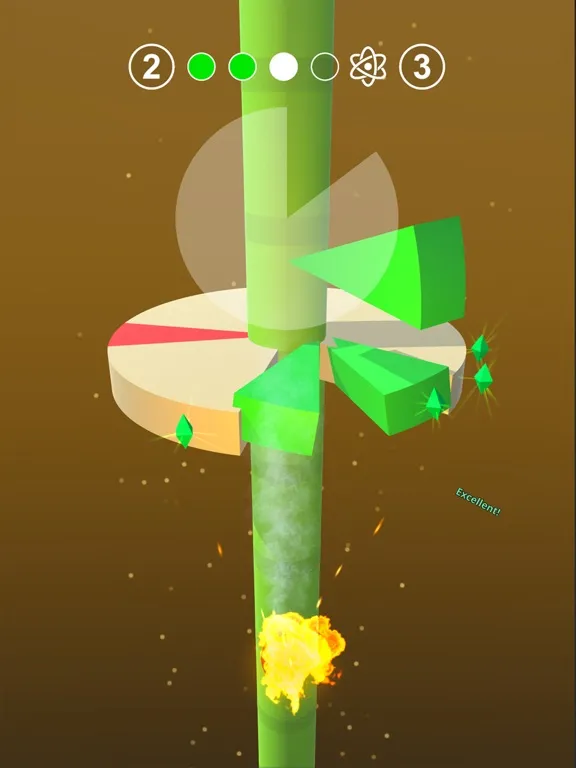 تصاویر Tower Hit iPad 