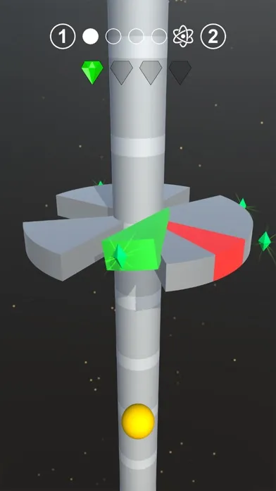 تصاویر Tower Hit