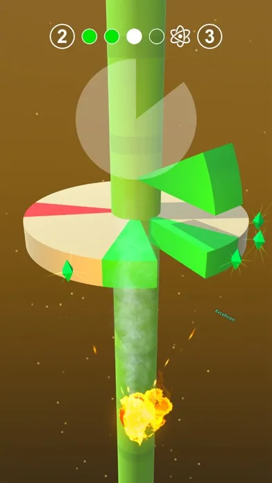 تصاویر Tower Hit