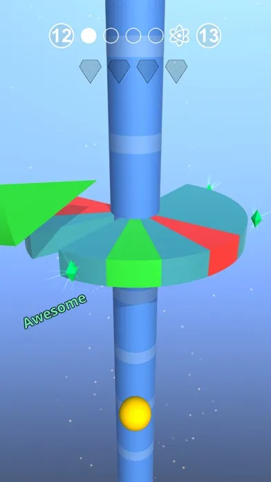 تصاویر Tower Hit