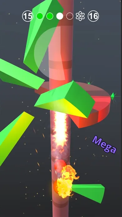 تصاویر Tower Hit