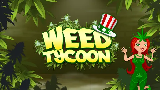 Kush Tycoon: Pot Empire Screenshots