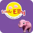 Little Elly Parent app Little Elly Parent app