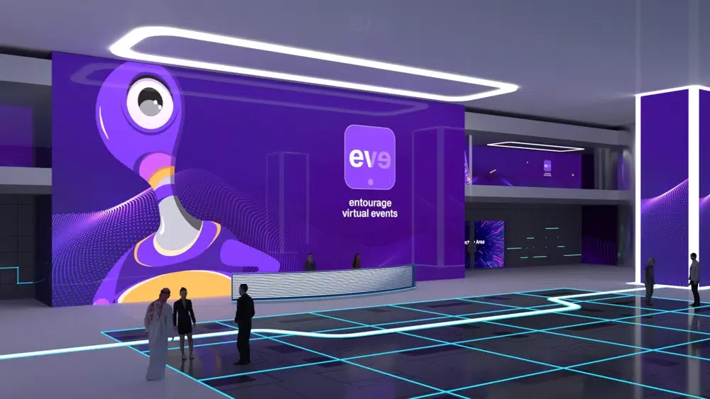 صور eve Virtual